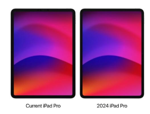 耿马耿马ipad维修服务点分享新款iPad Pro和iPad Air要来了