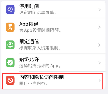 耿马appleID维修服务iPhone设置中Apple ID显示为灰色无法使用