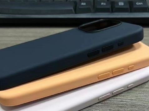 耿马苹果14维修站分享iPhone14手机壳能直接给iPhone15用吗?