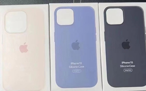 耿马苹果14维修站分享iPhone14手机壳能直接给iPhone15用吗?