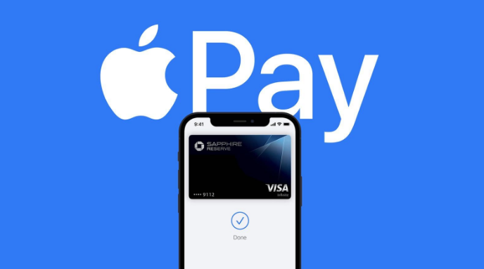 耿马苹果14服务点分享iPhone 14 设置 Apple Pay 后，锁屏密码不正确怎么办 