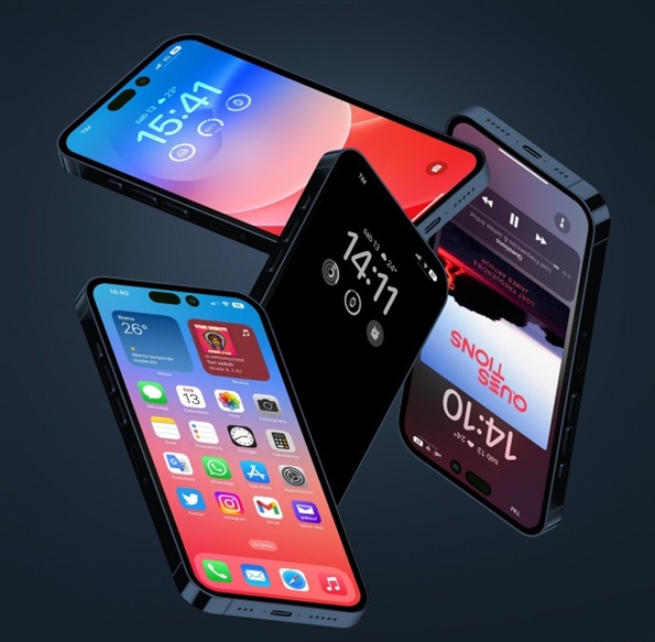 耿马苹果14维修分享入门级iPhone 14多少钱 