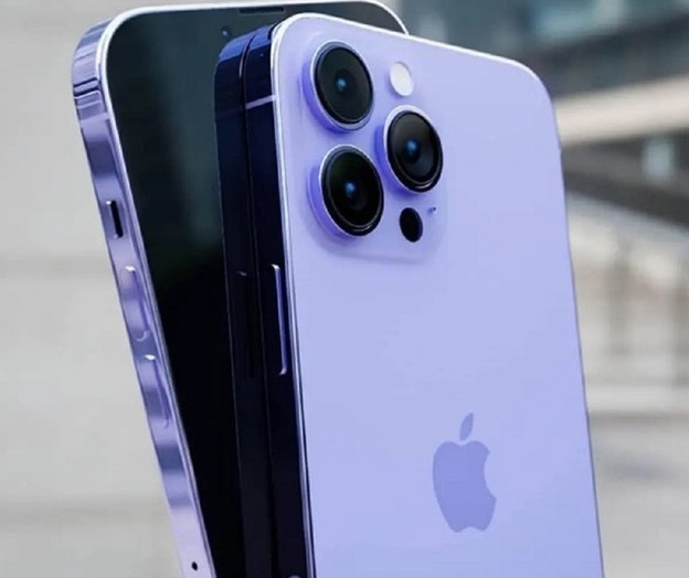 耿马苹果14维修分享凭什么4800万像素的iPhone14就能上热搜 