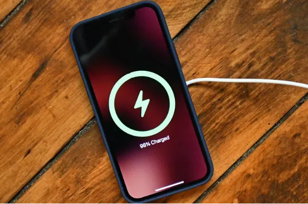 耿马苹果手机维修分享iPhone如何正确充电 