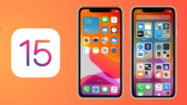 耿马苹果13维修分享iPhone13更新iOS 15.5，体验如何 