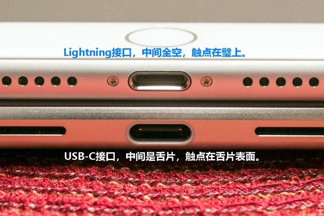 耿马苹果14维修分享iPhone 14会是什么接口 