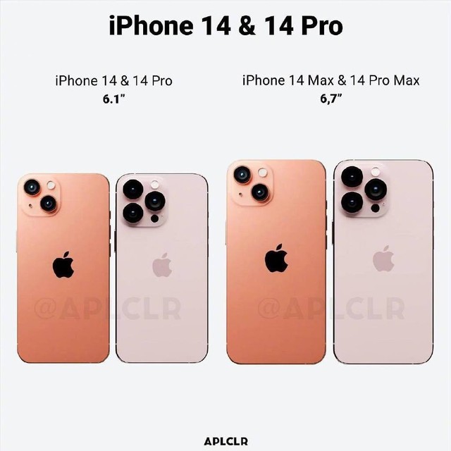 耿马苹果14维修分享阳光橙+樱花粉的iPhone 14 