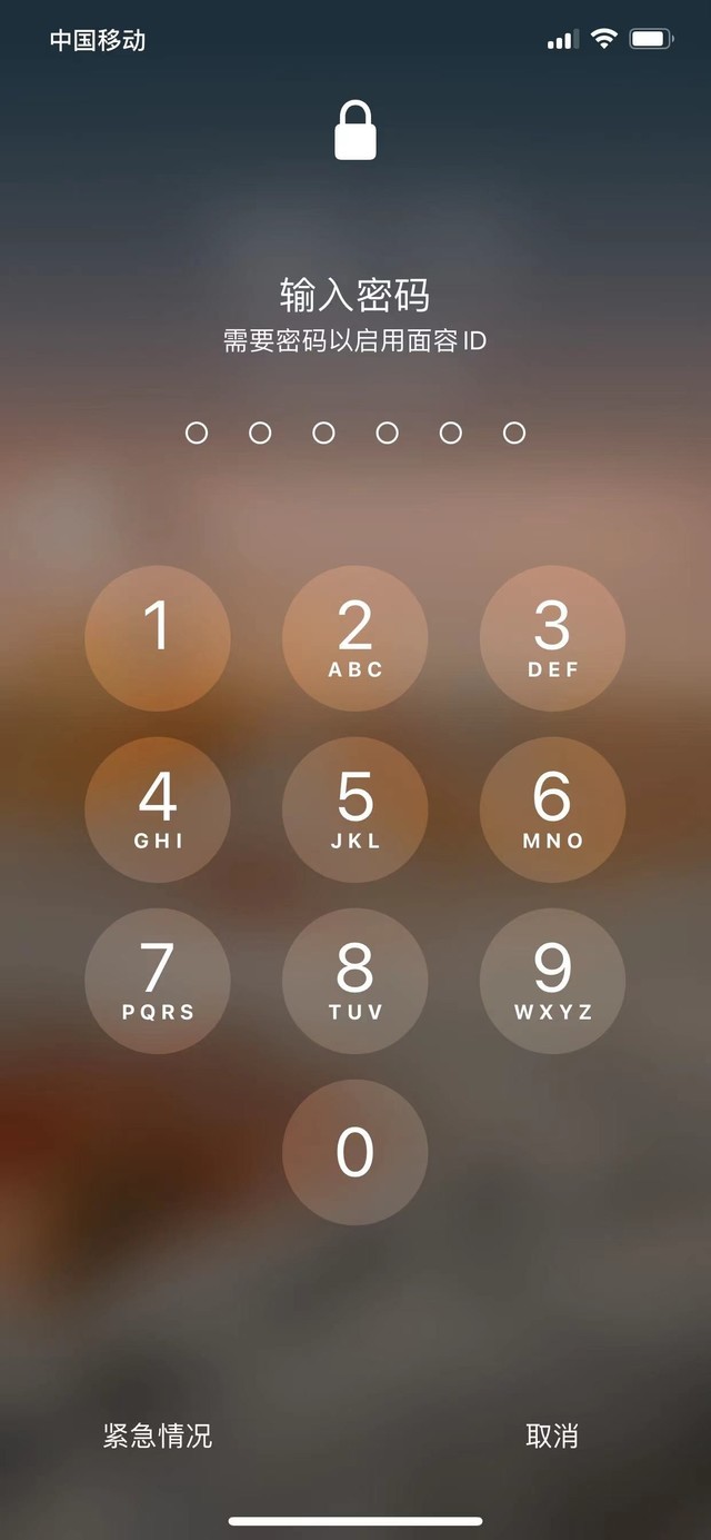 耿马苹果13维修分享iPhone 13加强锁屏功能有什么用 