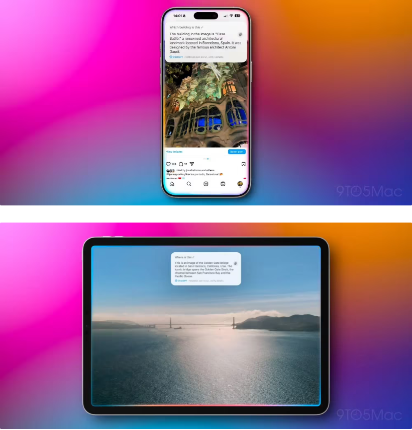 耿马苹果手机维修分享苹果 Siri 接入 ChatGPT AI  