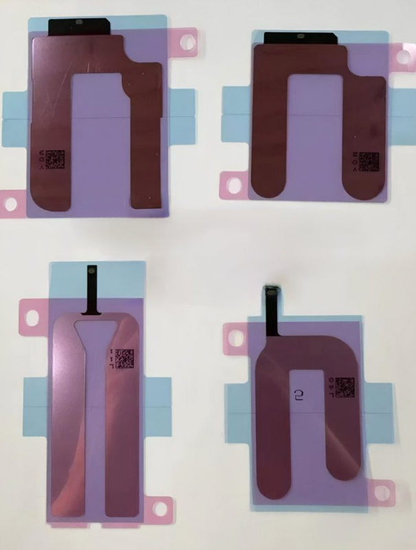 耿马苹果手机维修分享iPhone 17 Pro 机型电池将采用创新型粘合剂 