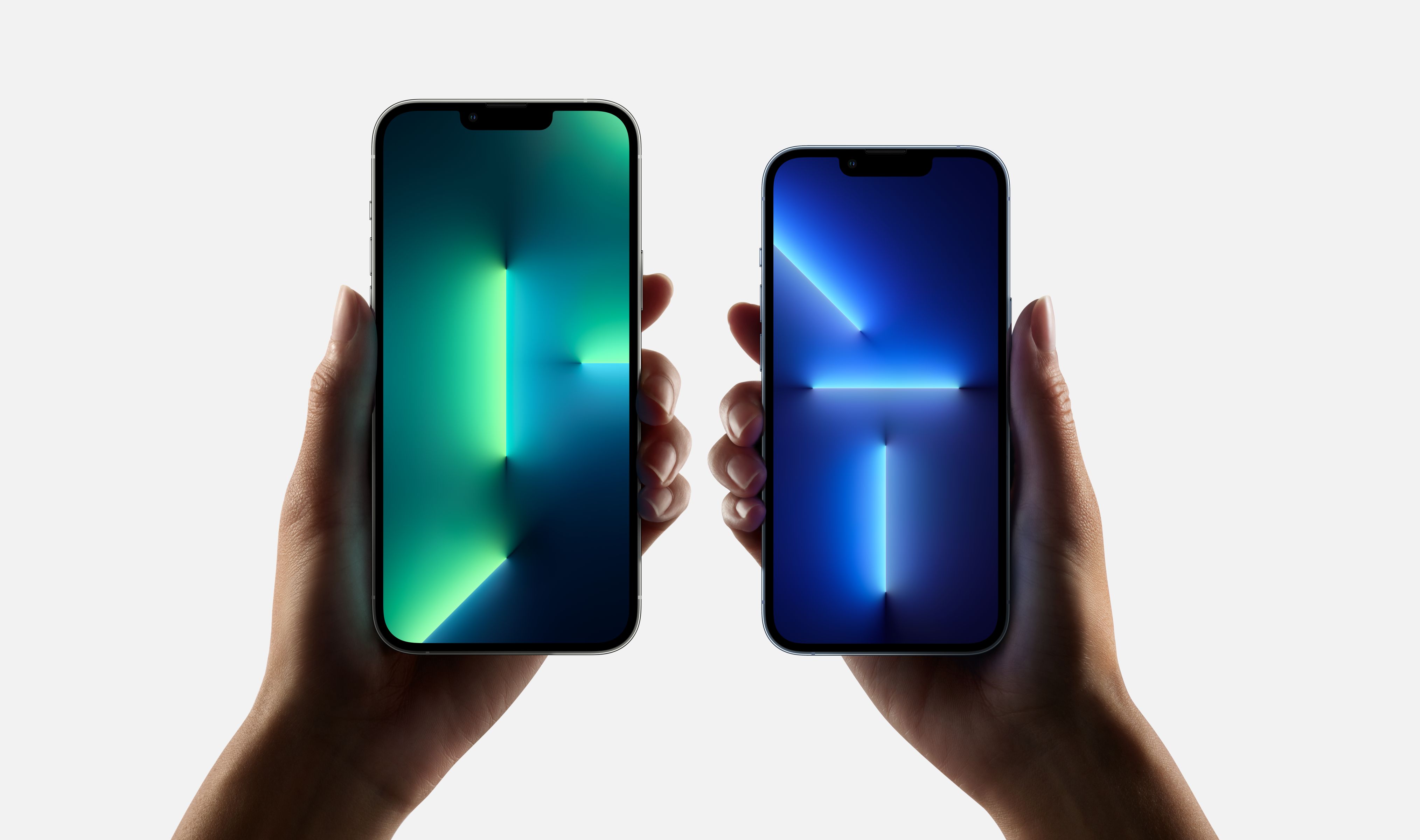 耿马苹果手机维修分享iPhone 13 四款机型怎么选 