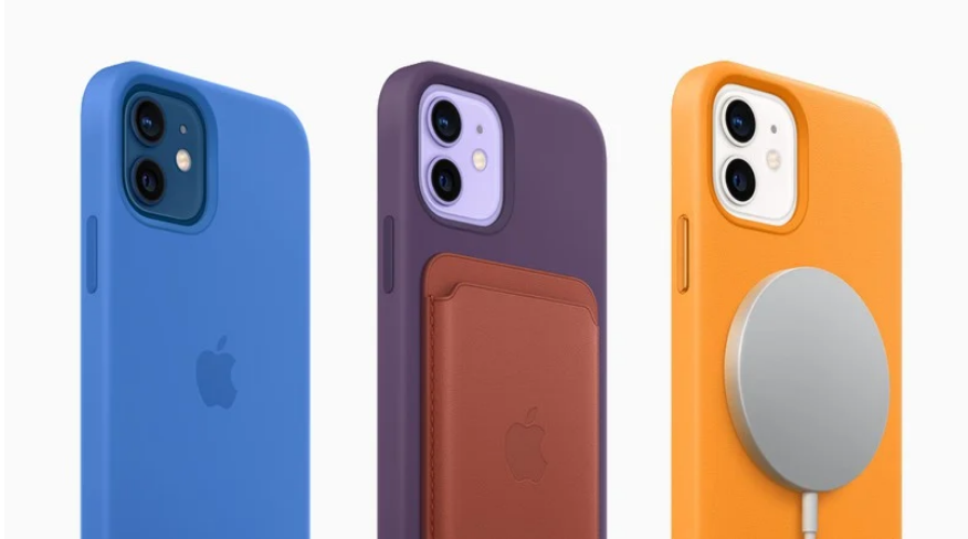 耿马苹果手机维修分享关于 iPhone 13 的细节爆料 