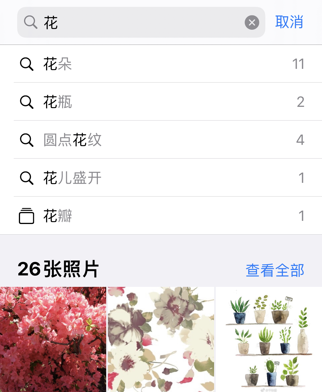 耿马苹果手机维修分享iPhone 小技巧 