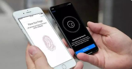耿马苹果手机维修分享iPhone 13 系列会有屏下指纹吗 