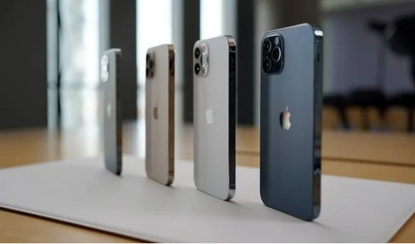 耿马苹果手机维修分享为什么说iPhone13才是真旗舰 