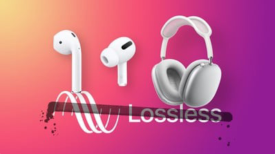 耿马苹果手机维修分享哪些设备支持Apple Music 无损音频 