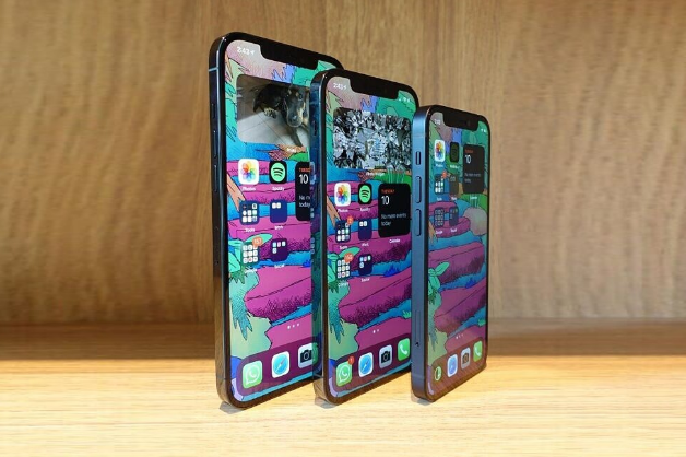 耿马苹果手机维修分享iPhone 13发布日期 