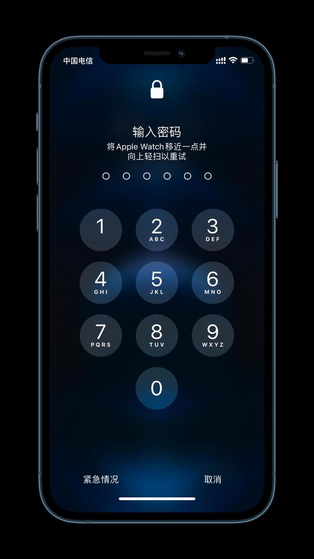 耿马苹果手机维修分享Apple Watch解锁iPhone功能效果怎么样 