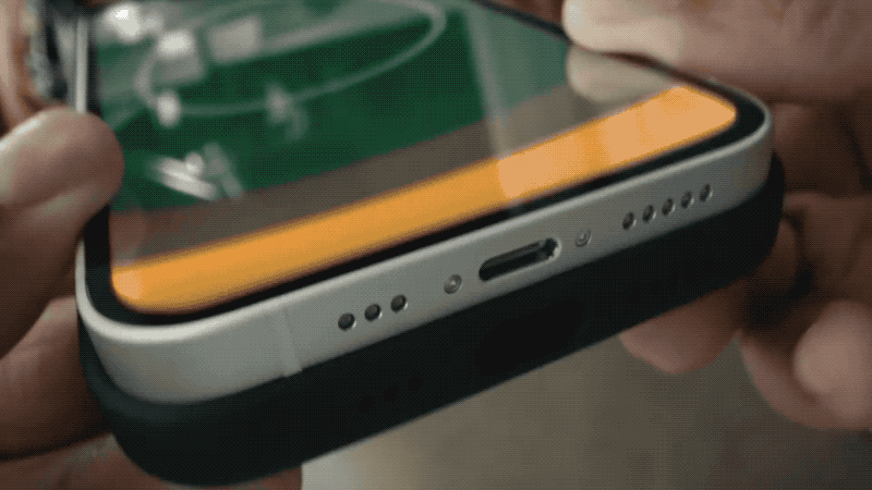 耿马苹果手机维修分享未来 Magsafe 还有哪些发展空间 