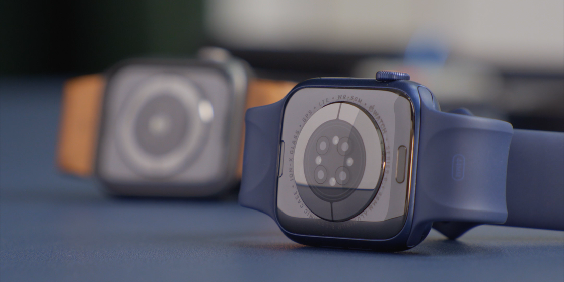 耿马苹果手机维修分享Apple Watch 是如何测量卡路里的 