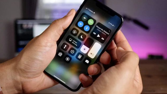 耿马苹果手机维修分享iPhone 12信号差怎么办 