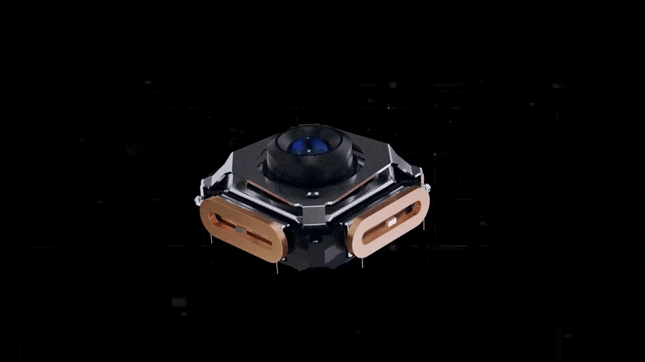 耿马苹果手机维修分享iPhone 12 Pro Max 独享的这颗传感器更大的特点是什么 