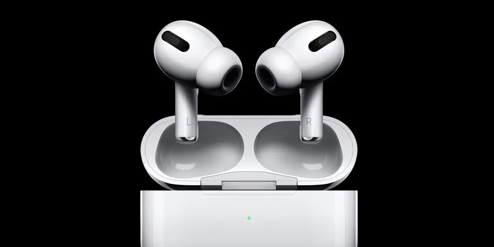 耿马苹果手机维修分享AirPods Pro 出现静电噪音 