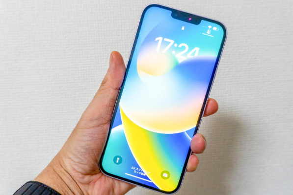 耿马苹果手机维修分享iPhone 14 Plus换电池 
