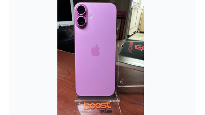耿马苹果手机维修分享iPhone 16 Plus换电池 