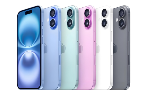耿马苹果手机维修分享iPhone 17换电池 