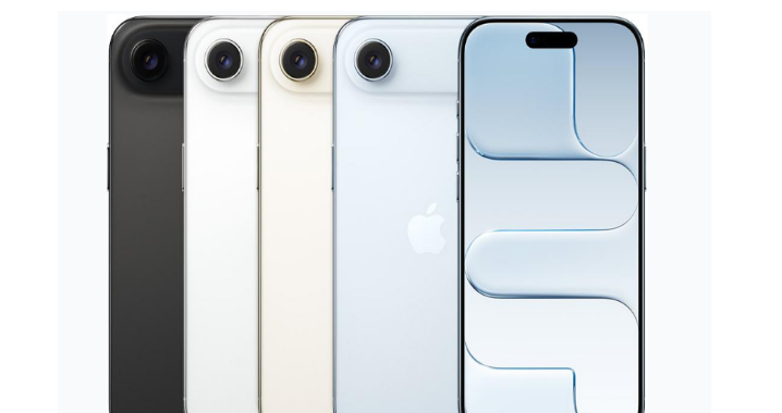 耿马苹果手机维修分享iPhone 17 Air换电池 