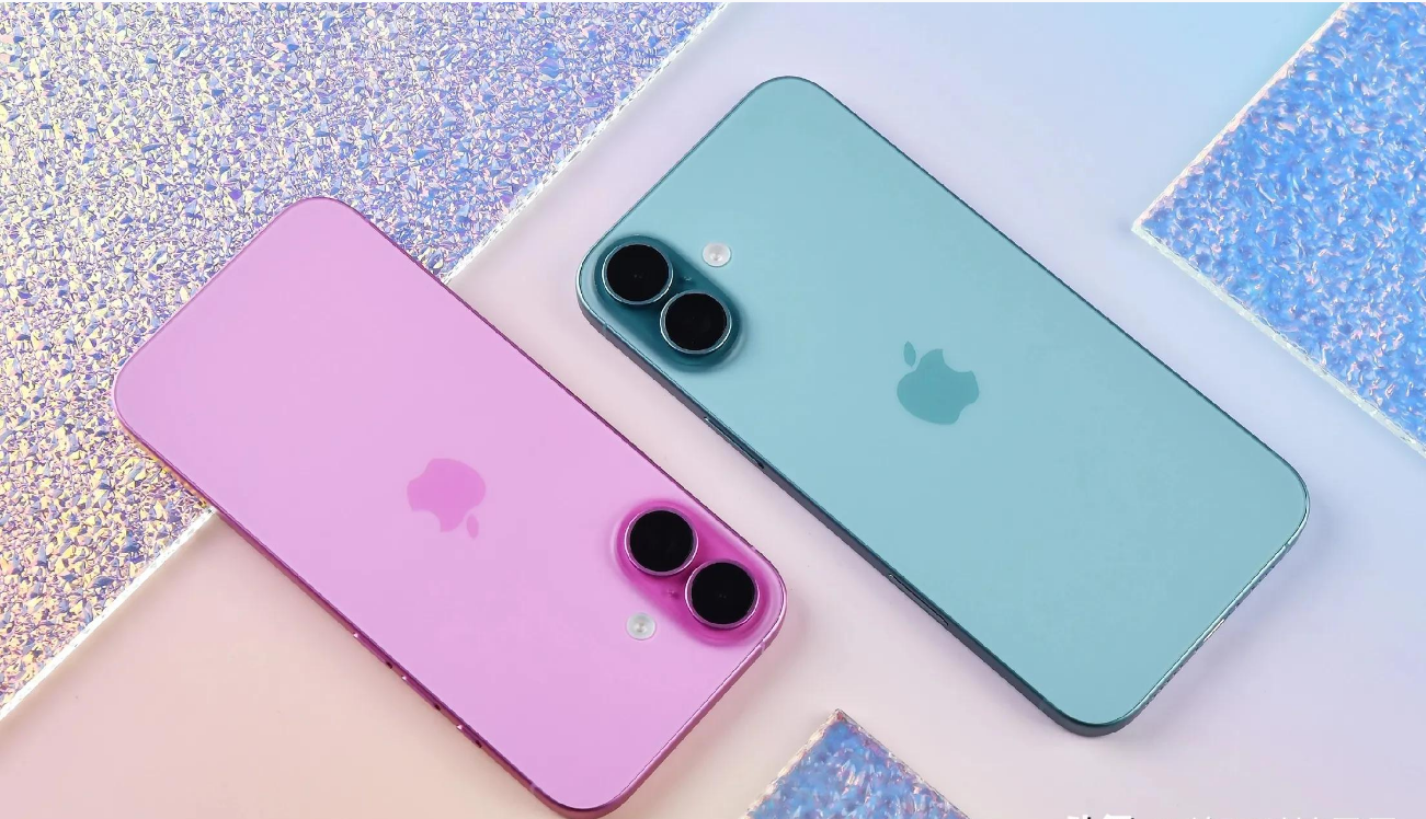 耿马苹果维修点分享iPhone 16进水维修 