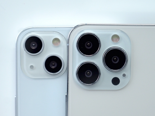 耿马苹果维修点分享iPhone 13 Pro Max锁屏密码冷知识解读 