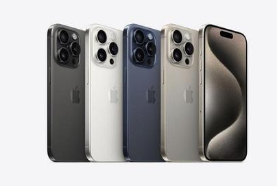 耿马苹果维修点分享iPhone 15 Pro锁屏密码实用参考 