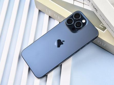 耿马苹果维修点分享iPhone 15 Pro Max锁屏密码玩机解析 