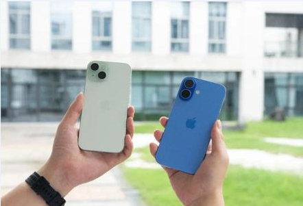 耿马苹果维修点分享iPhone 16 Plus锁屏密码使用手册 