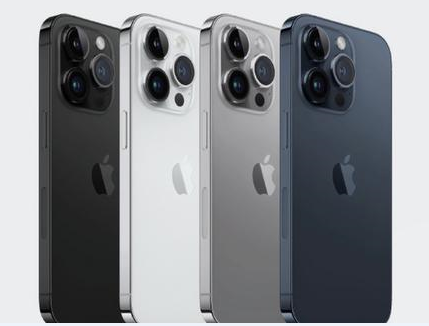 耿马苹果维修点分享iPhone 16 Pro锁屏密码使用指南 