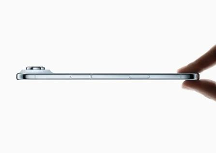 耿马苹果维修点分享iPhone 17 Air锁屏密码解析手册 