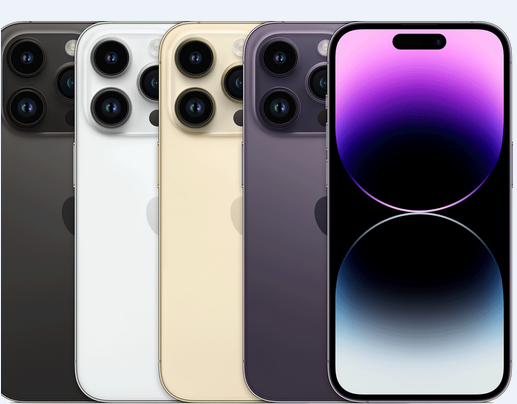 耿马苹果维修点分享iPhone 14 Pro发烫易忽略问题解析 