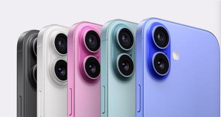 耿马苹果维修点分享iPhone 16发烫易忽视因素汇总 