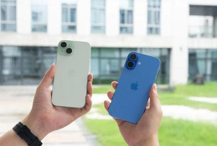 耿马苹果维修点分享iPhone 16 Plus发烫多场景剖析 