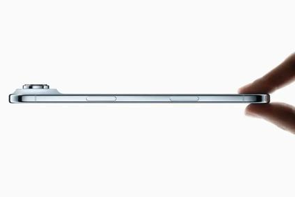 耿马苹果维修点分享iPhone 17 Air发烫几大隐形诱因 