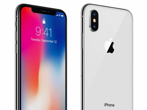 耿马苹果维修点分享iPhone X摄像头实拍质感与场景适配全解析 